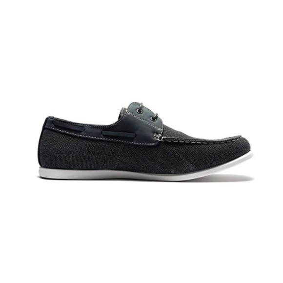 Mens "Province" Casual Slip On Loafers - Picture 3 of 5